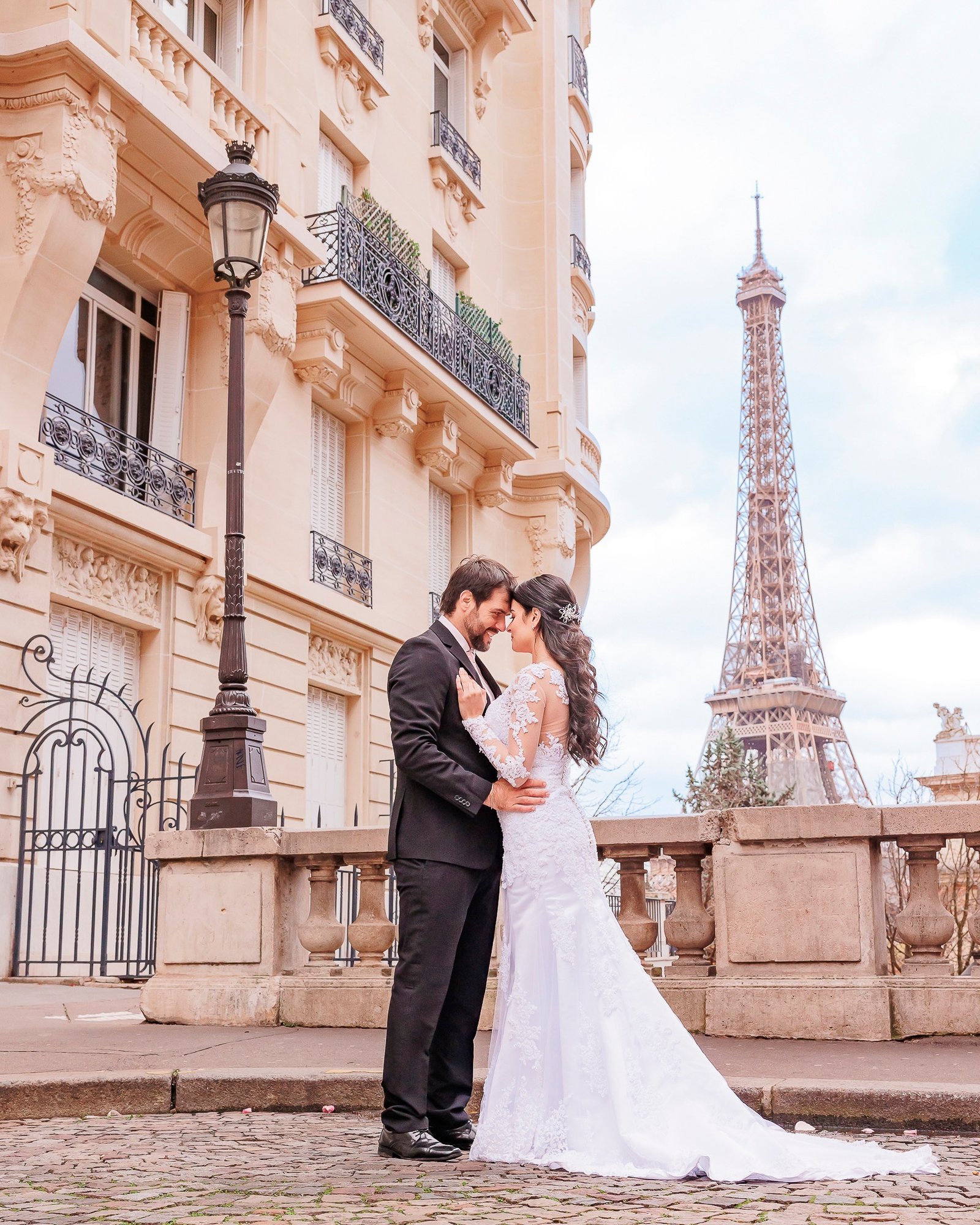fotografo em Paris