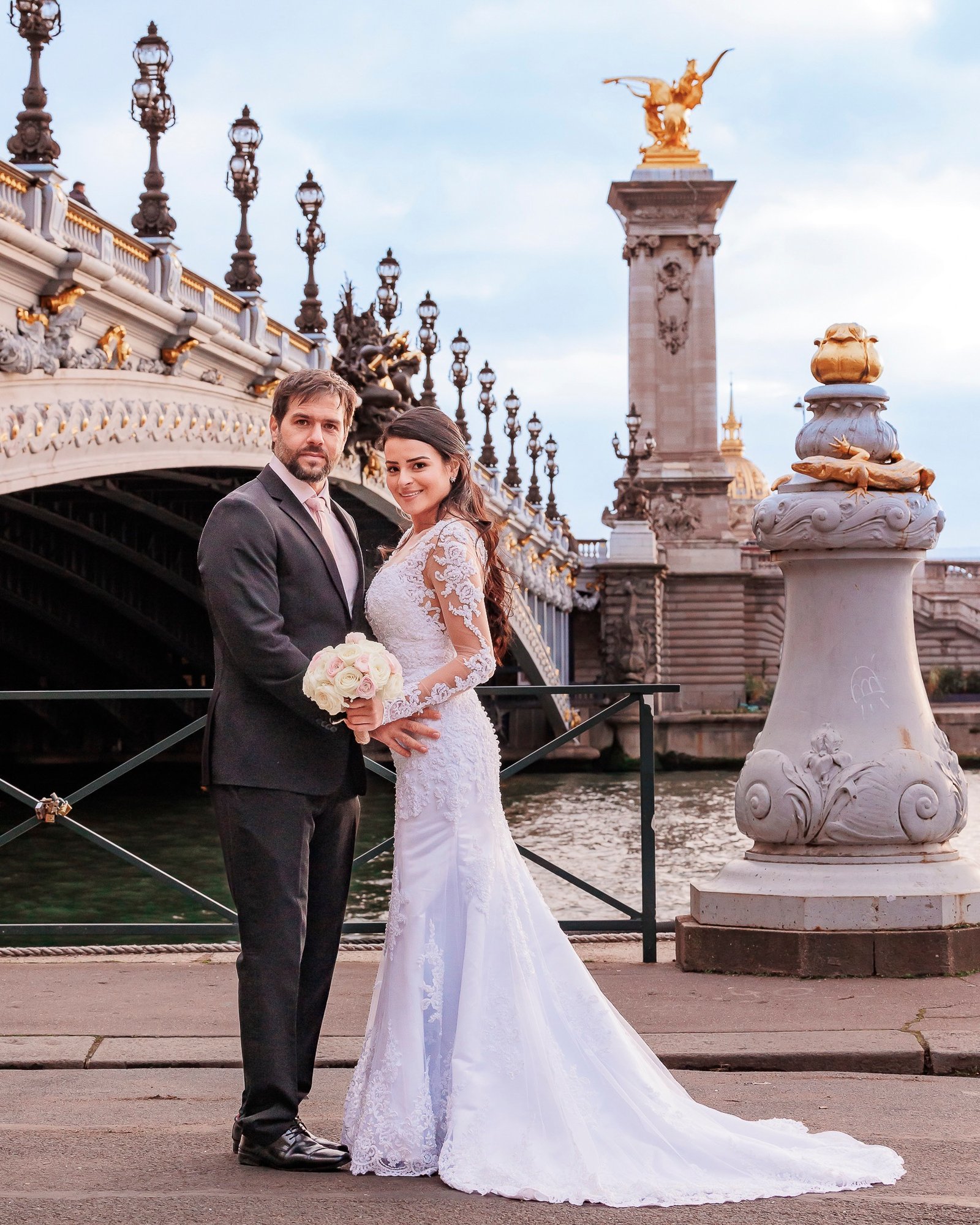 fotografo em Paris